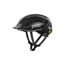 POC Radhelm Omne Air Resistance Mips schwarz | 50-56CM