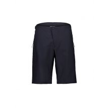 POC Herren Radshort Motion Air schwarz | S