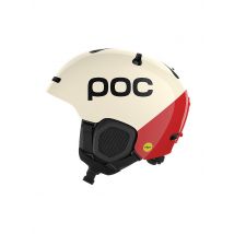 POC Skihelm Fornix BC MIPS creme | 51-54CM