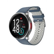 POLAR GPS-Multisportuhr Vantage V3 S-L blau
