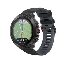 POLAR Outdoor-Multisportuhr Grit X2 Pro schwarz