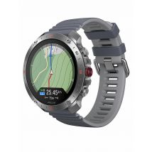 POLAR Outdoor-Multisportuhr Grit X2 Pro grau