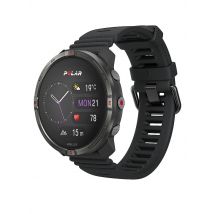 POLAR Outdoor-Multisportuhr Grit X2 S-L schwarz