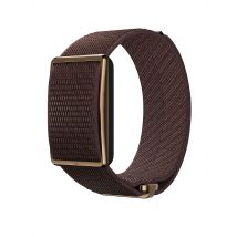 POLAR Fitnessarmband Loop Gen2 braun