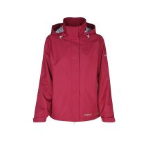PRO-X ELEMENTS Damen Regenjacke Carrie A-D beere | 38
