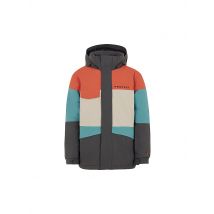 PROTEST Jungen Snowboardjacke PRTPECKER JR grau | 140