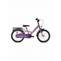 PUKY Kinderfahrrad Youke 16 lila