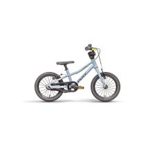 PUKY Kinder Fahrrad  LS-PRO 14 blau