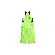 QUIKSILVER Mini Jungen Skihose Boogie grün | 104-110