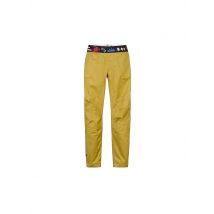 RAFIKI Kinder Kletterhose Pedro JR olive | 128