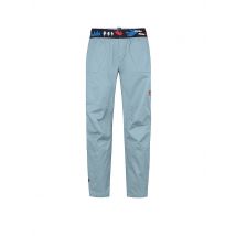 RAFIKI Kinder Kletterhose Pedro JR hellgrau | 128