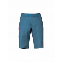 RAFIKI Herren Klettershort Lead II dunkelblau | XS