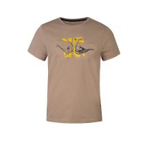 RAFIKI Herren Klettershirt Arcos  grau | S