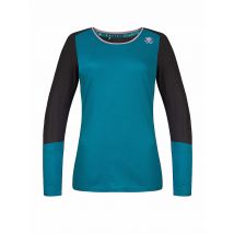 RAFIKI Damen Klettershirt Finale Modal blau | 34