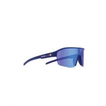 RED BULL SPECT Damen Sportbrille F3 dunkelblau