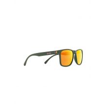 RED BULL SPECT Herren Lifestylebrille Eden F3 olive