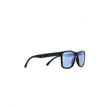 RED BULL SPECT Herren Lifestylebrille Eden F3 schwarz