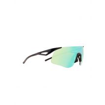 RED BULL SPECT Damen Sportbrille Mark schwarz