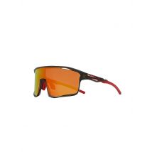 RED BULL SPECT Herren Radbrille Rumble I°BOOST grau