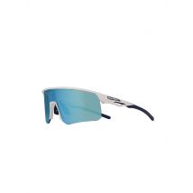 RED BULL SPECT Herren Radbrille Riddle weiss