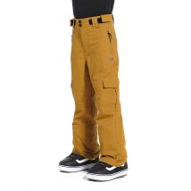 REHALL Jungen Snowboardhose Buzz-R-JR senf | 152