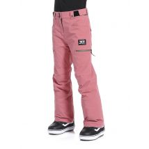 REHALL Mädchen Snowboardhose Nori-R-JR rosa | 140