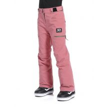 REHALL Mädchen Snowboardhose Nori-R-JR rosa | 164