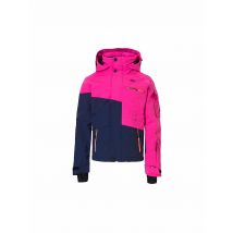 REHALL Mädchen Snowboardjacke Rasha-R-Jr. pink | 140