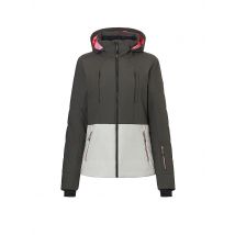 REHALL Damen Snowboardjacke ZOLA-R schwarz | M