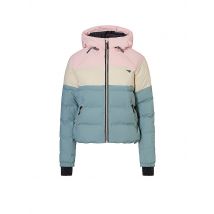 REHALL Damen Snowboardjacke NADY-R grau | S