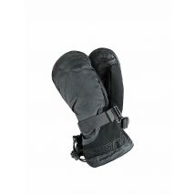 REUSCH Damen Skifauster Yeta Mitten schwarz | 6,5