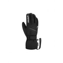 REUSCH Herren Skihandschuhe Morris Gore-Tex schwarz | 10,5