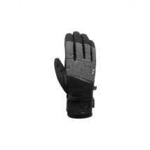 REUSCH Damen Skihandschuhe  Febe R-Tex XT grau | 6,5