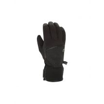 REUSCH Damen Skihandschuhe Mara R-TEX XT  schwarz | 7