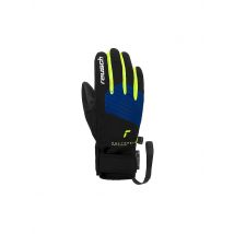 REUSCH Kinder Skihandschuhe SIMON R-TEX® XT Junior  schwarz | 5,5