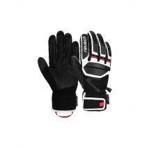 REUSCH Herren Skihandschuhe Pro RC schwarz | 10