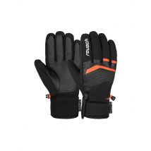 REUSCH Herren Skihandschuhe Race Team R-Tex XT schwarz | 9