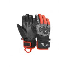 REUSCH Kinder Skihandschuhe Worldcup Warrior Prime R-TEX® XT schwarz | 5,5