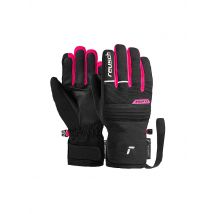 REUSCH Kinder Skihandschuhe Benji R-TEX XT pink | 5,5