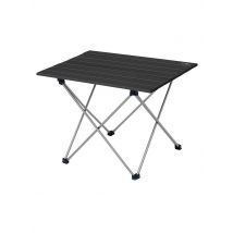ROBENS Aluminiumtisch Adventure S schwarz