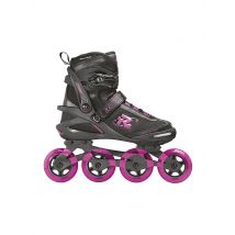 ROCES Damen Inlineskates Pic X schwarz | 39