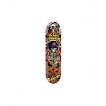 ROCES Skateboard Cowboy bunt