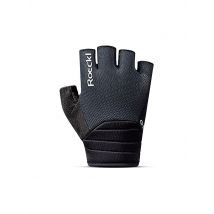 ROECKL Radhandschuhe Itamos 3 Gel schwarz | 8,5