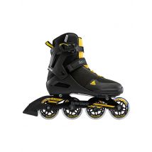ROLLERBLADE Herren Inlineskates Spark 80 gelb | 43