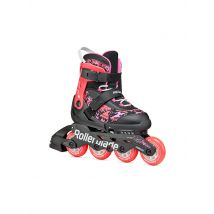 ROLLERBLADE Mädchen Inlineskates Microblade SL koralle | 36,5-40,5