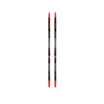 ROSSIGNOL Langlaufski Set X-IUM Skating + BDG Race Skate schwarz | 186
