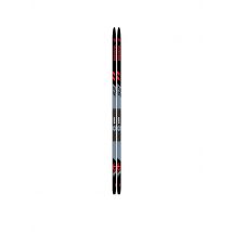 ROSSIGNOL  Langlaufski Set X-IUM Skating + BDG Race Pro Skate  schwarz | 173CM