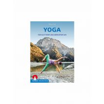 ROTHER Buch - Yoga für Kletterer und Bergsportler keine Farbe