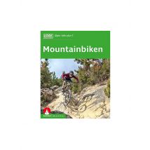 ROTHER Alpin-Lehrplan 7 - Mountainbiken keine Farbe