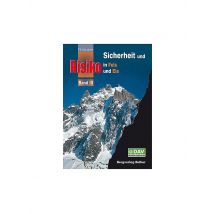 ROTHER Wissen & Praxis Sicherheit und Risiko in Fels und Eis keine Farbe